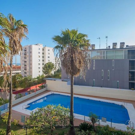 Puertosol 31 - 1 Bed Apartment, Beach Puerto Marina Benalmádena Exterior foto